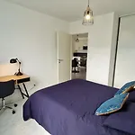 T2 Avec Terrasse En Ville, Proche Et Campagne Διαμέρισμα Σαιν-Ναζαίρ