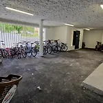 T2 Avec Terrasse En Ville, Proche Et Campagne דירה סן נזאר