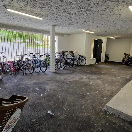 T2 Avec Terrasse En Ville, Proche Et Campagne Apartamento Saint-Nazaire (Loire-Atlantique)